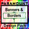 Banners & Borders
