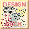 Sig. 27, Hollice Turnbow Quilting Designs