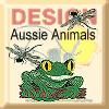 Sig. 26, Jayne Butler - Aussie Animals