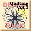 Quilting, Volume 1