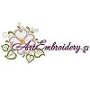 ArtEmbroidery (Design Packs)