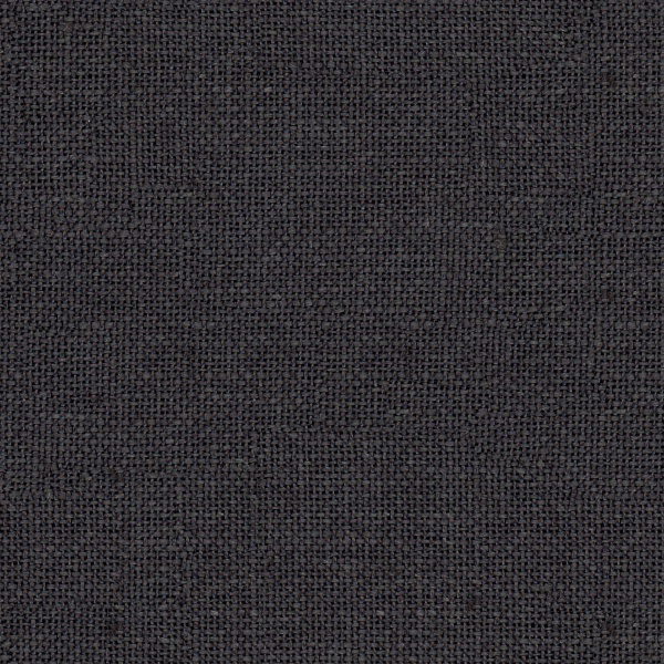 28ct Charcoal Gray Cashel Linen