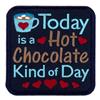 Today is a Hot Chocolate Day