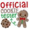 Cookie Tester