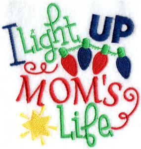 Light Up - Mom