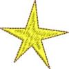 Star (4x4)