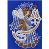 Freestanding Lace Angel 2017 (Large)