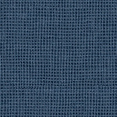 Blue Spruce/French Blue; Linen - Belfast; 32ct