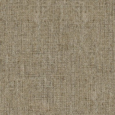 Linen Natural Brown Undyed (variegated); 40ct