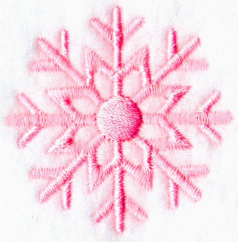 Snowflake 13