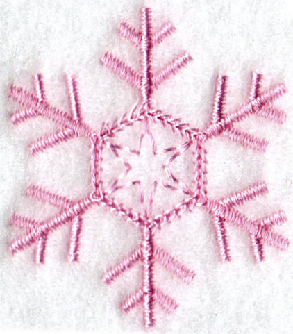 Snowflake 22