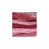 DMC 99: Variegated Mauve (6-strand cotton floss) - Maydel