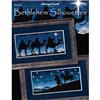 Image of Bethlehem Silhouettes Cross Stitch Patterns