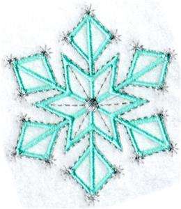 Snowflake A7