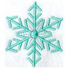 Snowflake A11
