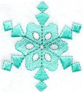 Snowflake A12