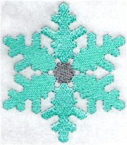 Snowflake A16