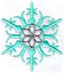 Snowflake A17