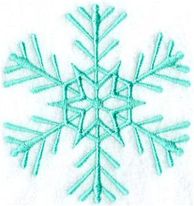Snowflake A2