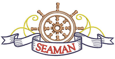 Seaman