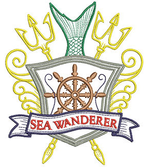 Sea Wanderer