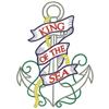 King Of The Sea Anchor