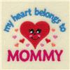 My Heart Belongs to Mommy