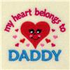 My Heart Belongs to Daddy