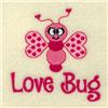 Valentine Love Bug