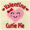 Valentine Cutie Pie