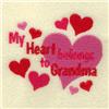 My Heart Belongs to Grandma