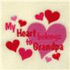 My Heart Belongs to Grandpa