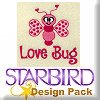 Toddler Valentine Sayings Design Pack