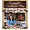 Image of Gingerbread Haunted House by Victoria Sampler Spotlight Video