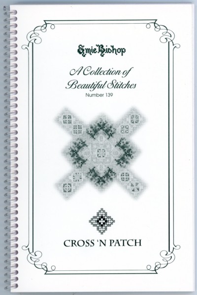 A Collection of Beautiful Stitches Book 