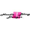 Brand Logo for Needle Bling Designs
