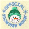 Official Snowman Maker