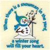 Winter Song Fill Your Heart