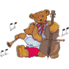 Musical Bears