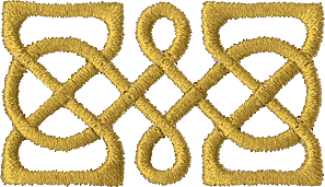 Endless Knot 46