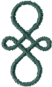 Endless Knot 52