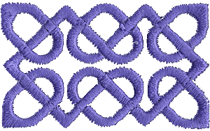 Endless Knot 55