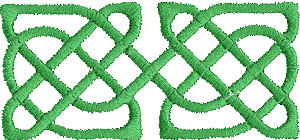Endless Knot 56