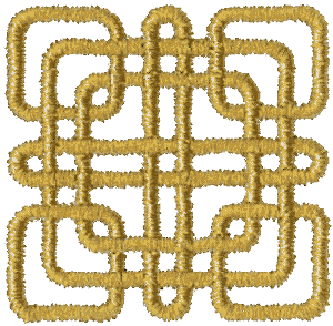 Endless Knot 57