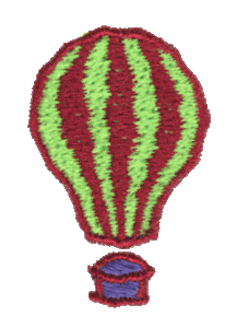 Balloon #35
