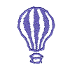 Balloon #38