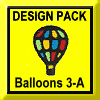 Balloon 3-A