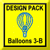 Balloon 3-B