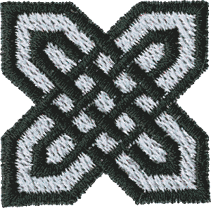 Endless Knot 436