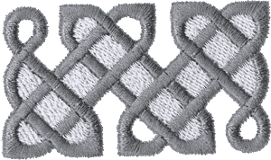Endless Knot 437